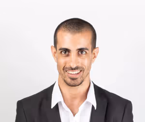 Chiedza Marowa - Team Member